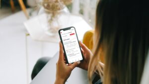 Естонската групација Иуте го доби државниот тендер во Украина за основање на дигитална банка