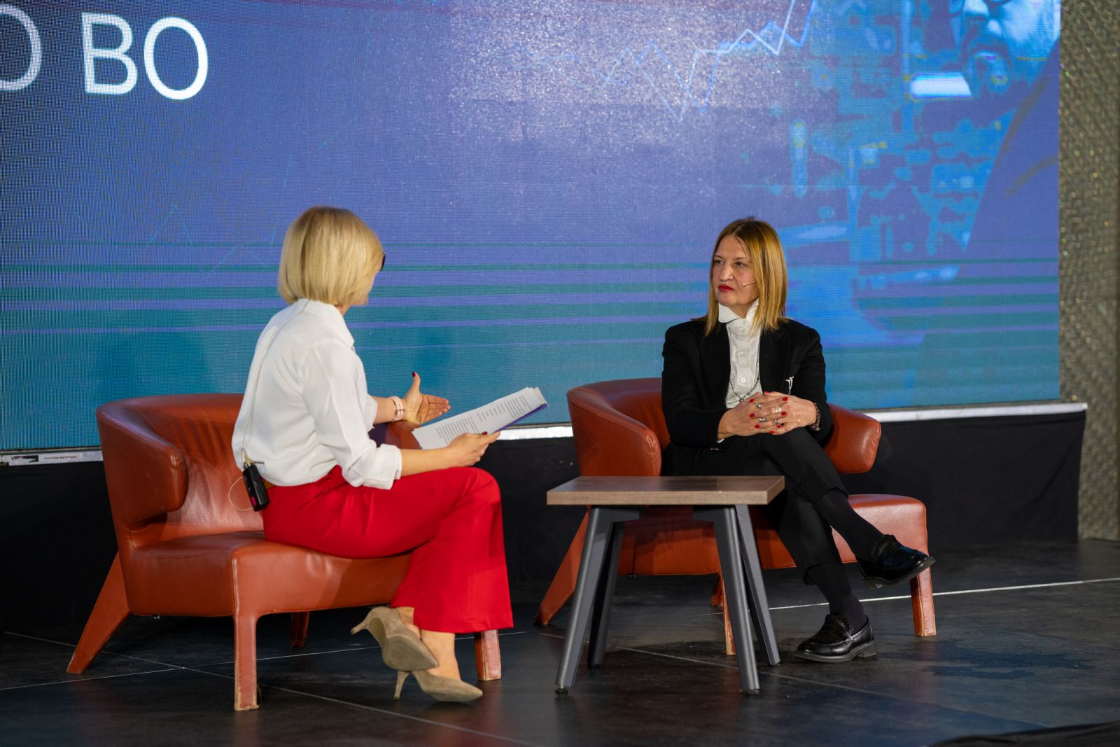 Мелита Гугуловска: Инвестирањето не е само раст, туку и управување со ризик