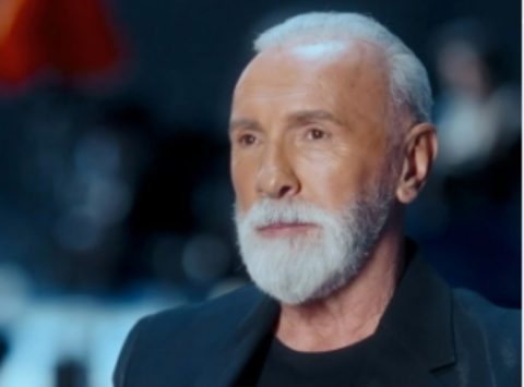 Вака изгледала последната средба на Дино Мерлин и Халид Бешлиќ: „Се смеевме дека ќе ја измамиме смртта“