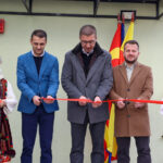 Нова детска градинка во Сопиште