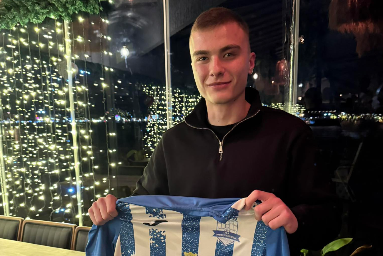 Есенскиот првак во ВМФЛ се засили со младински репрезентативец