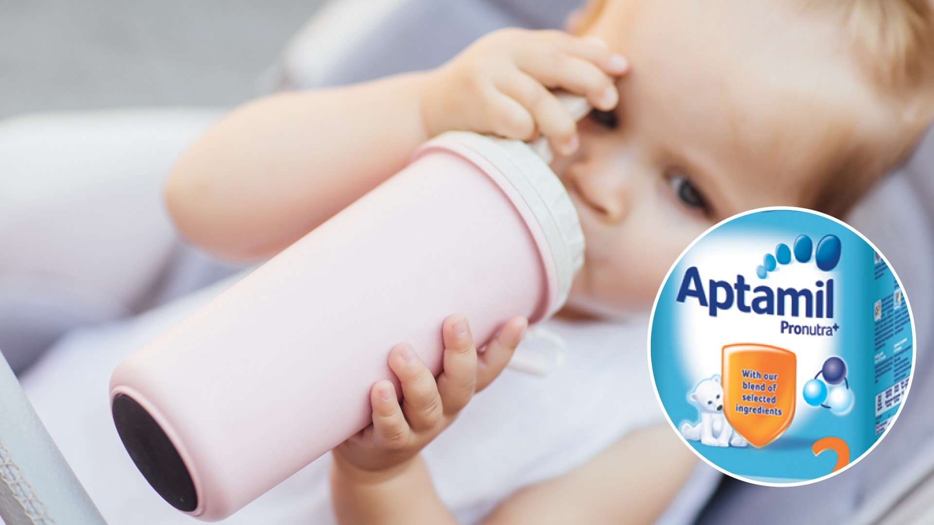 Какви симптоми предизвикува штетната состојка најдена во млекото APTAMIL 2 и што треба да направите ако веќе сте го купиле?