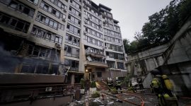 Речиси два милиони луѓе се убиени, ранети или исчезнати во војната меѓу Русија и Украина