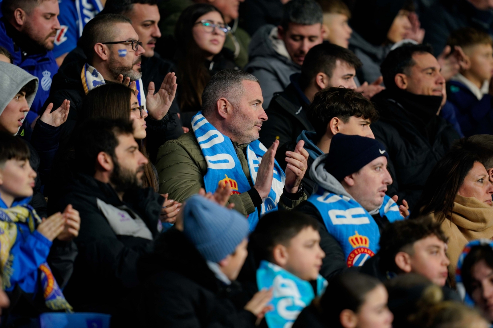 Еспањол пред жестока казна – и стадионот може да му биде затворен