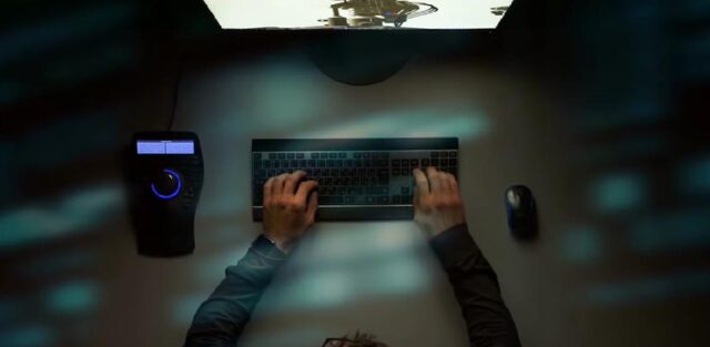 Фатен лажен инспектор кој „олеснил“ старица за речиси 124 илјади денари