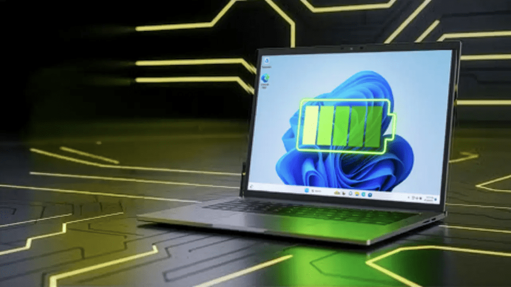 Windows 11 има бесплатна и многу корисна алатка за проверка на здравјето на батеријата