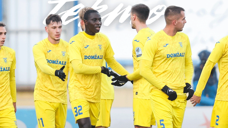 Ужасен ден за словенечкиот фудбал, згаснува клуб кој беше двократен првак