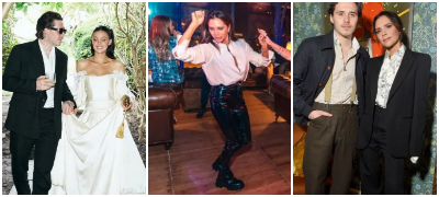 „Викторија му се доближи до вратот, изгледаа како пар, а не мајка и син“: Што се случило на свадбата на Бруклин (и кој ја има снимката од танцот)?