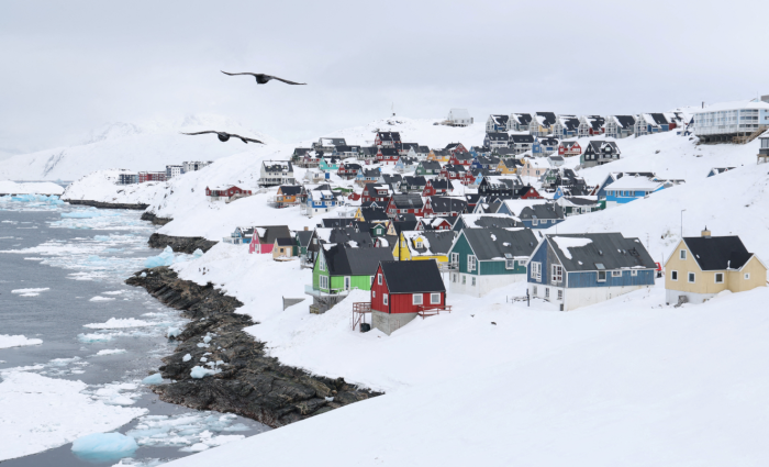 ЕК со предупредување до САД: Окупацијата на Гренланд би била крај на НАТО