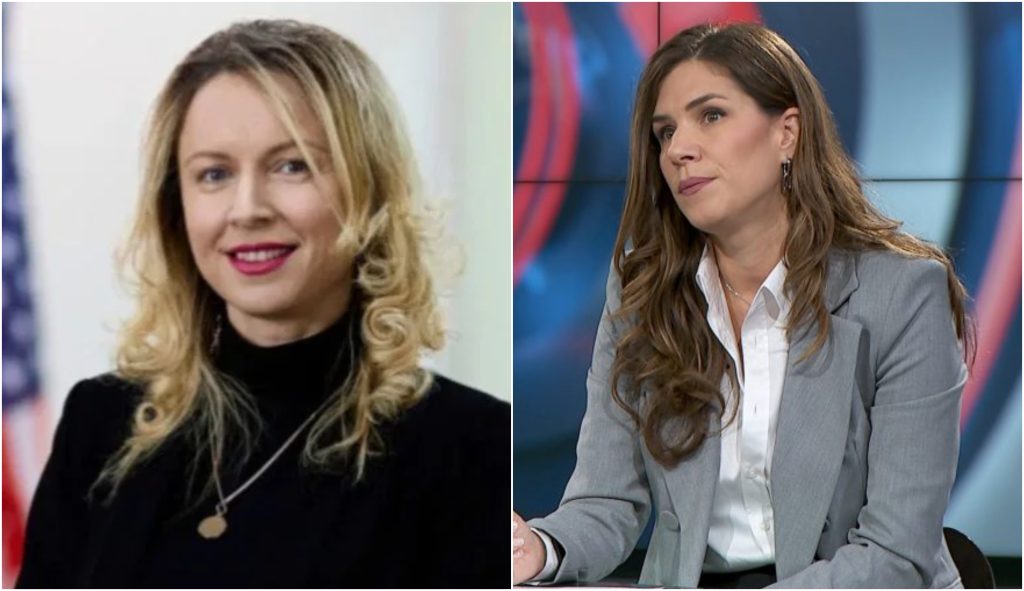 Собранието ги избра Кадри-Шахиновиќ и Јошевска-Анастасовска за нови членки на Судскиот совет