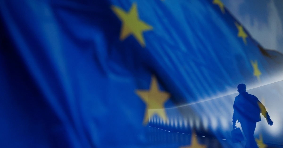 Европскиот парламент го замрзна трговскиот договор со САД поради тензиите околу Гренланд