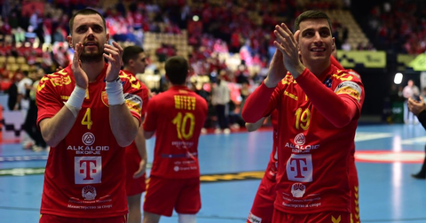 Ако мине понатаму Македонија во главната фаза ја чека „пекол“ од група!