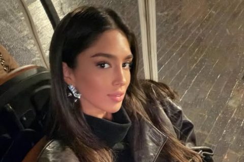 Вечерна рутина – Еве што прават Џина и момчето во хотелската соба