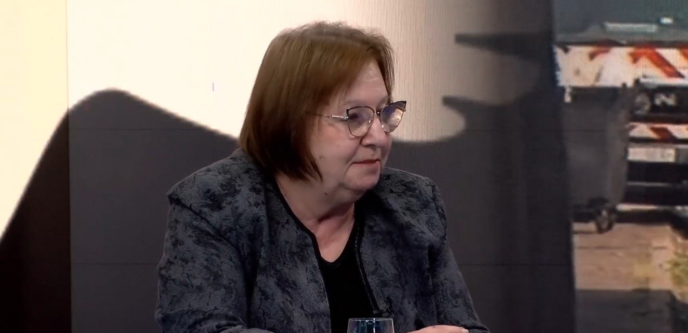 Тема на денот со Билјана Муратовска, генерален секретар на Макам-Транс