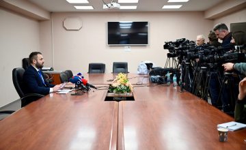 Дурмиши: Новите закони носат удар врз сивата и силна поддршка на формалната економија