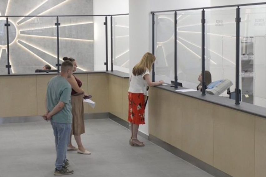 МВР: Граѓаните да ги ажурираат своите податоци за „Безбеден град“ на посебниот шалтер во МТВ или во станиците за технички преглед