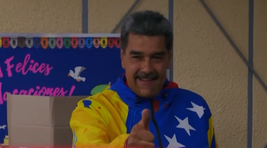 Кој е Николас Мадуро: Од возач на автобус до авторитарен претседател на Венецуела