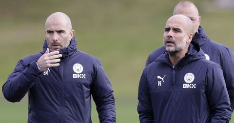 Ерата на Гвардиола завршува, новиот тренер на Сити е неговиот „ученик“?