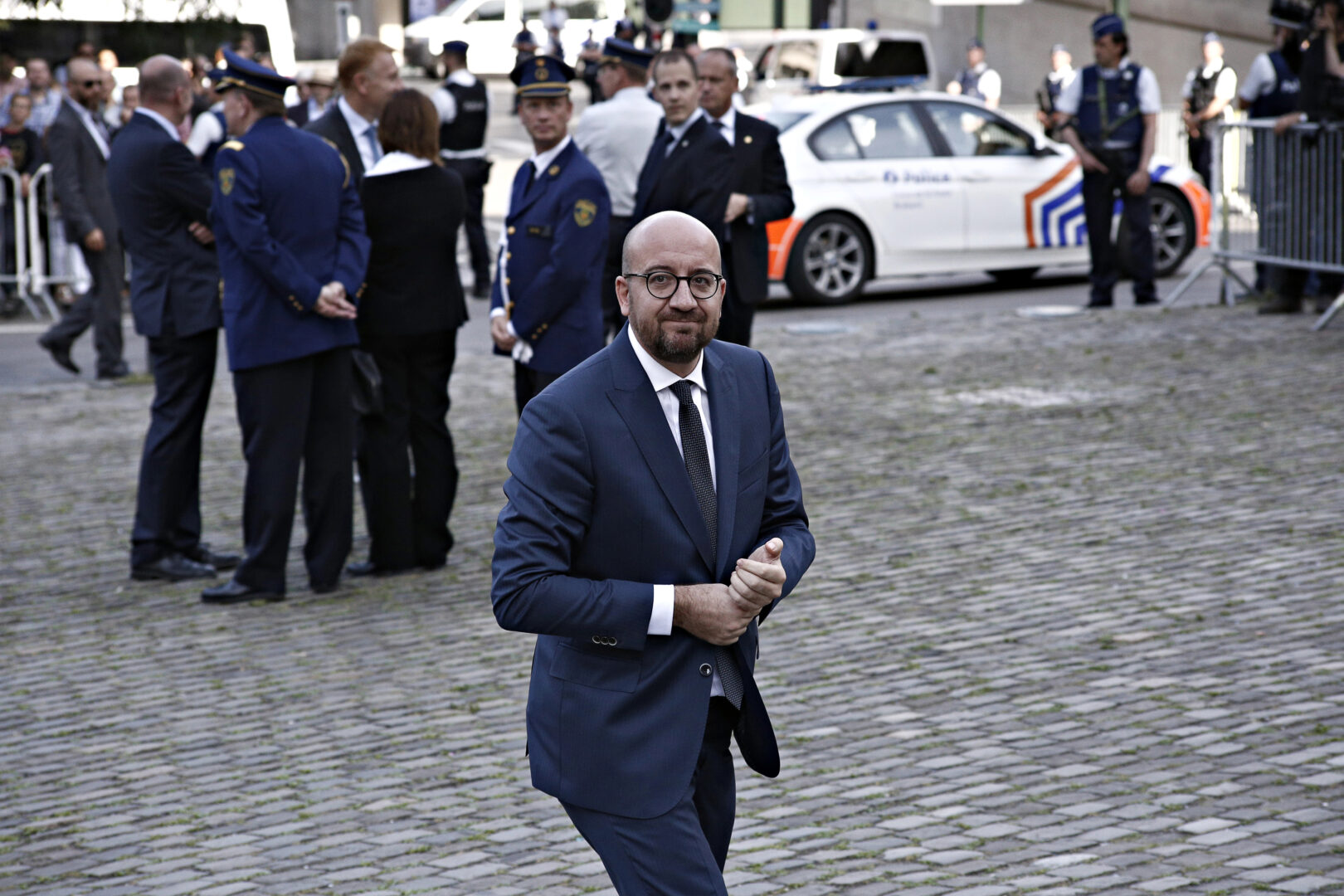 Мишел го критикува Руте: Престани да бидеш американски агент и обедини го НАТО