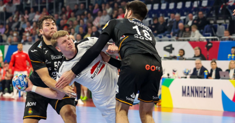 Шпанија со најдоброто издание ја испрати Австрија дома уште по групната фаза