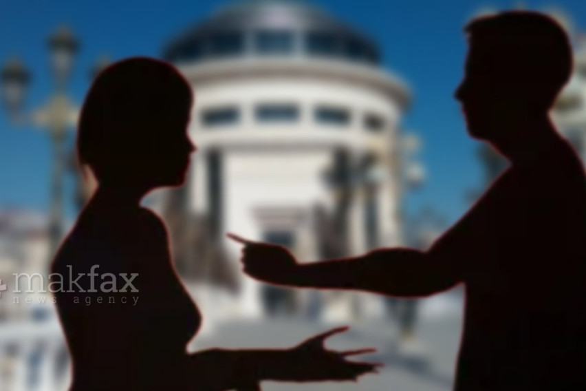 Жена го претепала сопругот во Демир Капија