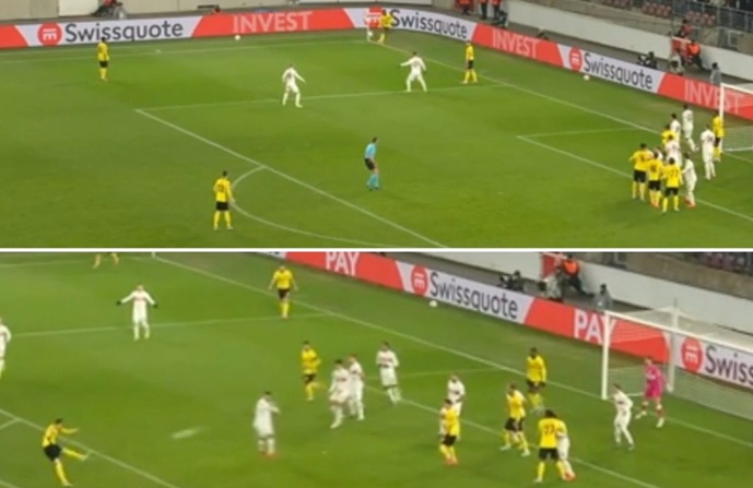 Завршницата во ЛЕ не беше драматична како таа во ЛШ, но за волејот на Лаупер долго ќе се зборува (ВИДЕО)