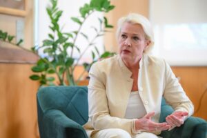 Агелер се простувa: Санкциониравме луѓе кои ве крадеа со години, а не беа казнети