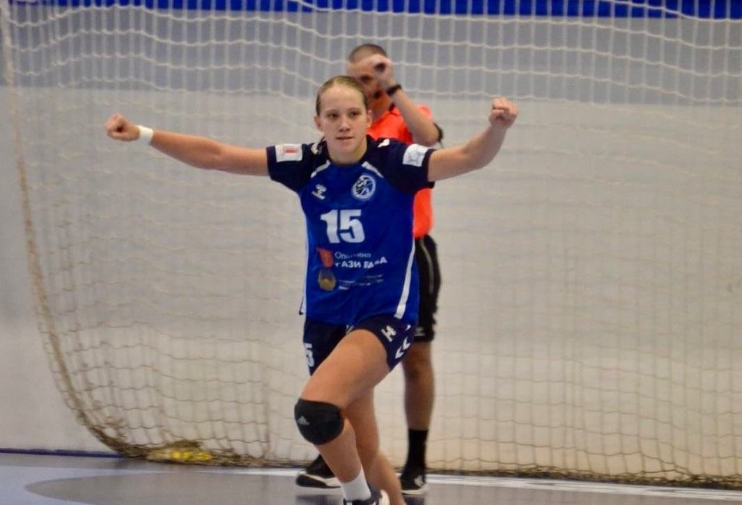 Уште еден удар за Металург Автокоманда – си замина и Марија Јанкуловска!