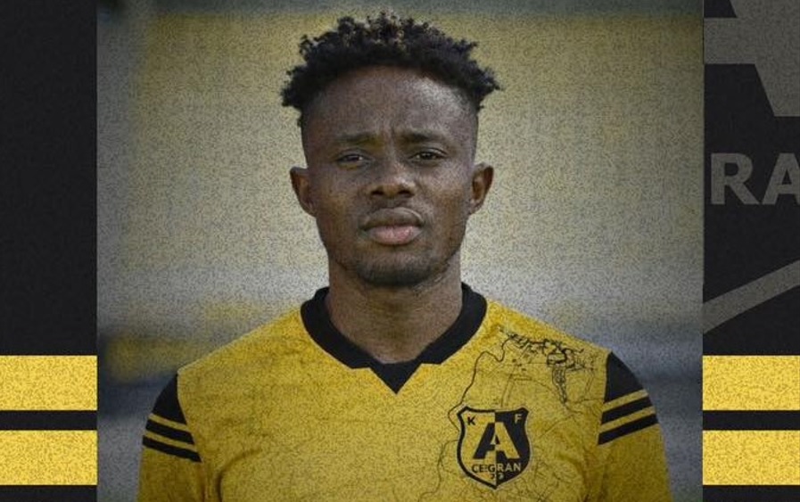 Арсими се засили со Хоган Укпа