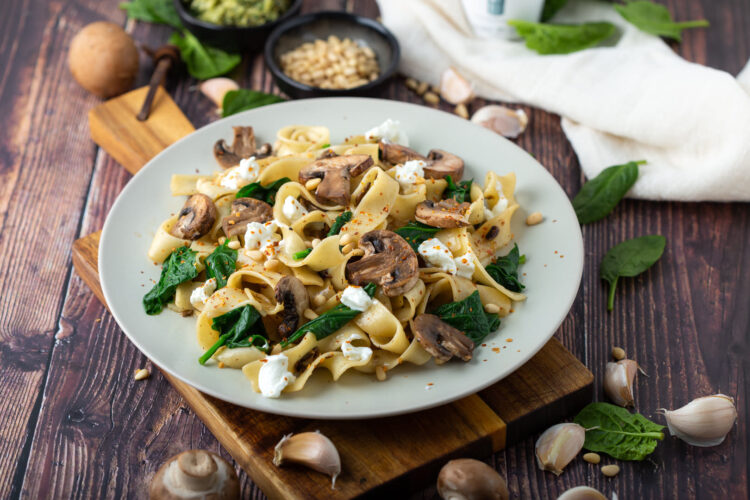 РЕЦЕПТ НА ДЕНОТ: Тестенини на поинаков начин