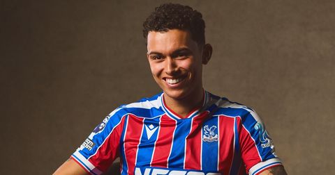 Играчот кој ѝ даде гол на Македонија во Кардиф се пресели од северен во јужен Лондон