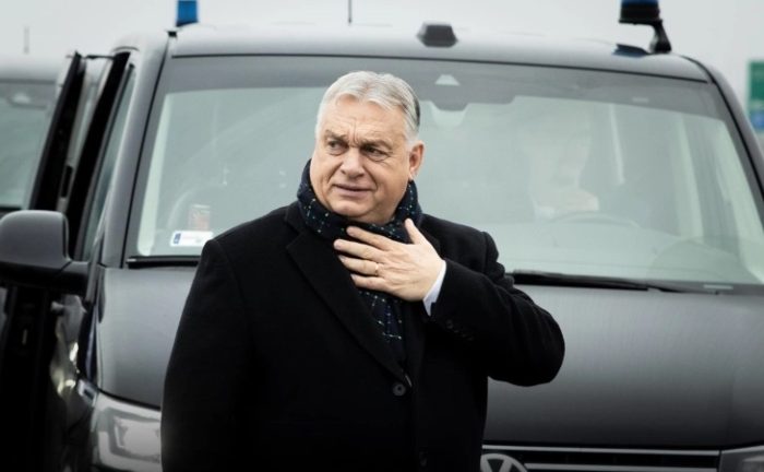 ОРБАН ДО ЗЕЛЕНСКИ: Унгарија нема да биде заплашена, нејзиното достоинство е нешто за кое не може да се преговара