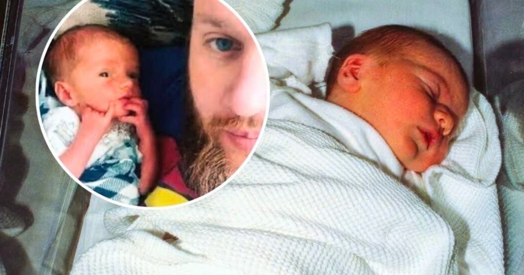 Колеги му донираа 262 дена годишен одмор на таткото за неговата болна ќерка