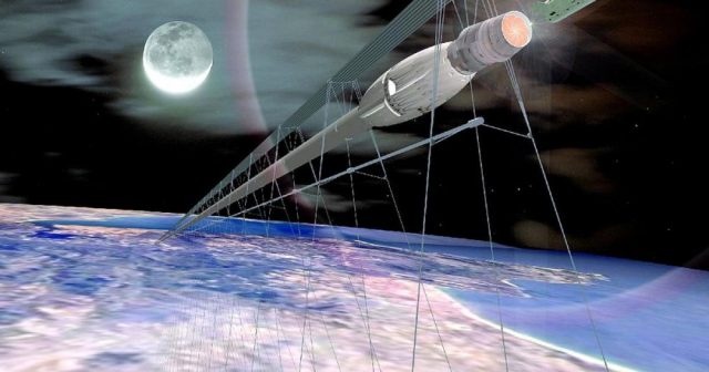 SpaceX доби дозвола за дополнителни 7.500 сателити од втора генерација Starlink