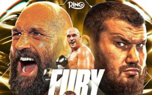 Арсланбек Махмудов: Тајсон Фјури беше голем шампион! Ќе водиме војна!