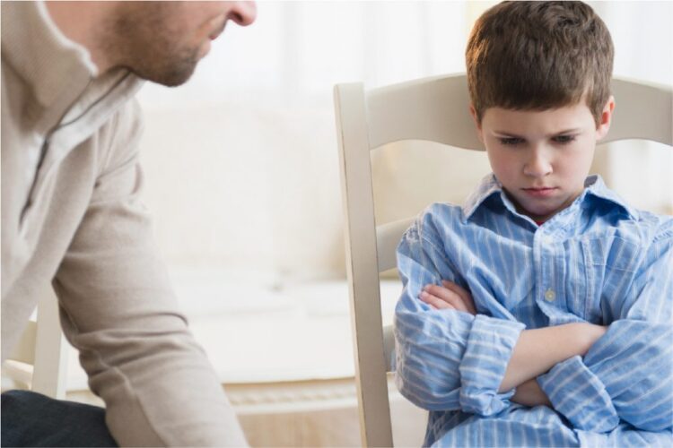 Зошто вашето дете лесно се фрустрира – и како да му помогнете