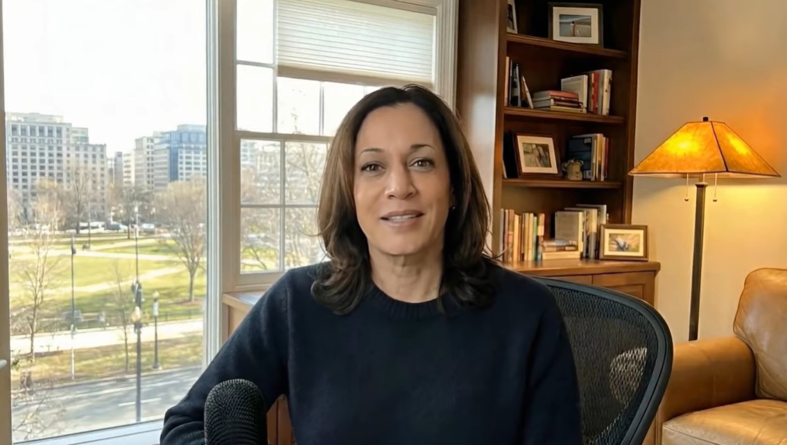 Харис: Ова не е прашање на дрога или демократија, станува збор за нафта и желбата на Трамп да игра регионален насилник