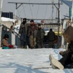 Снежни бури и поројни дождови во Авганистан, најмалку 61 лице го загуби животот, а 110 се повредени