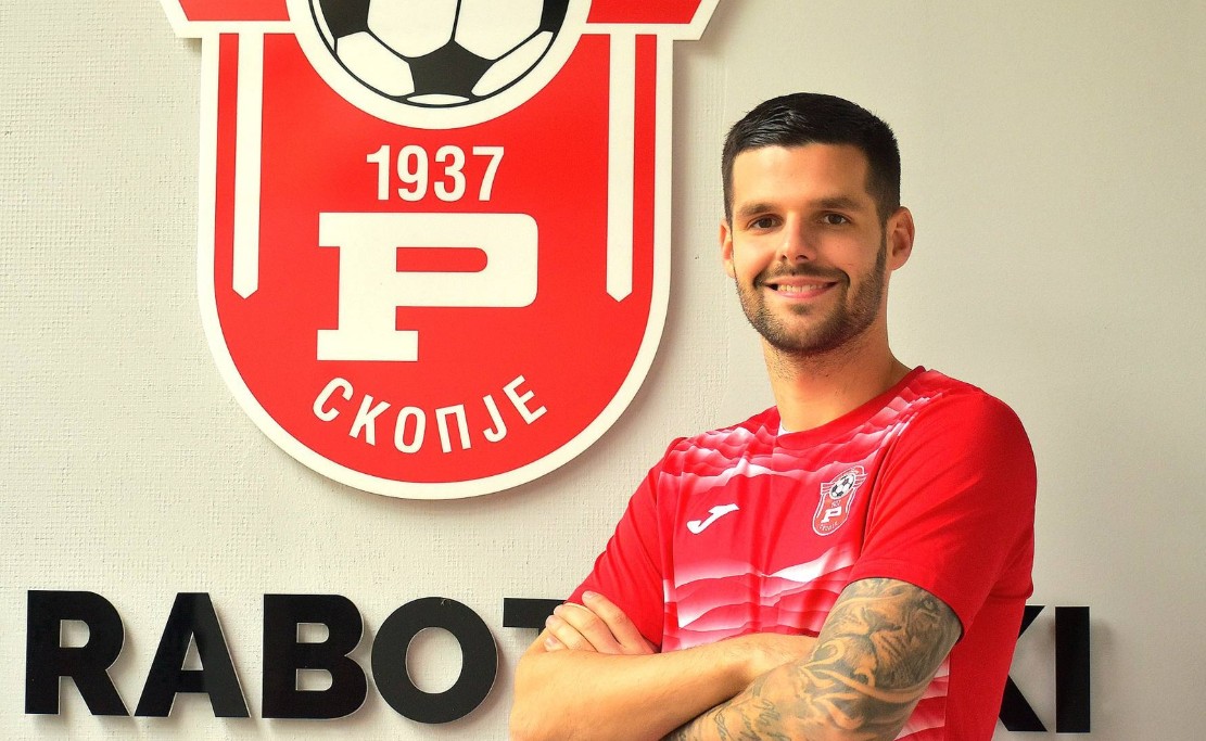 Работнички се засили со Србин кој играл и во Емполи