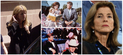 Татко ѝ беше убиен, брат ѝ загина во авионска несреќа, детето ѝ почина од рак: Тажниот живот на ќерката на Џон и Џеки Кенеди