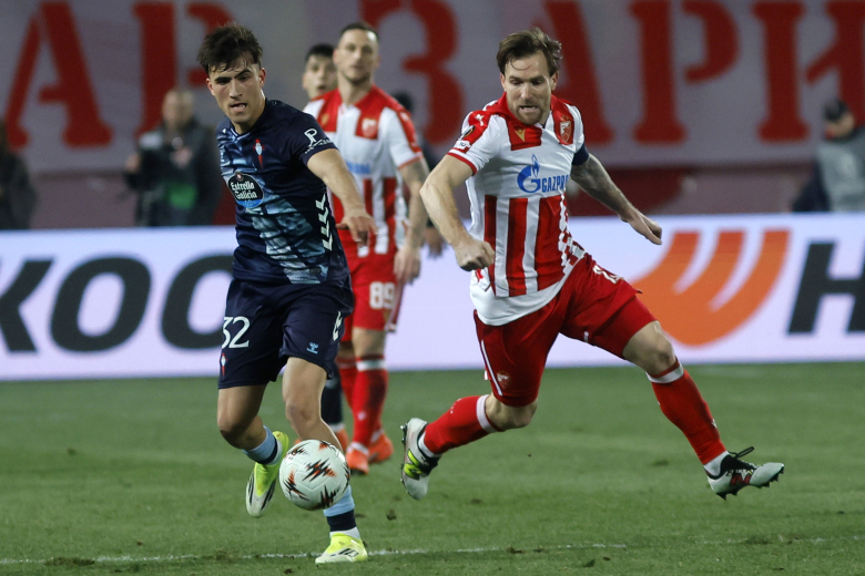 Лига Европа: Динамо Загреб со Генк, Црвена звезда во Франција