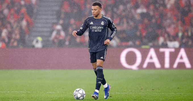 Мбапе удри по Реал како никогаш: Вака не игра шампионски тим