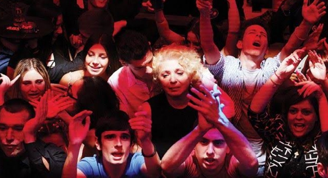 СО „МАЈКА МАРА“ НА КАРАНОВИЌ ВО СКОПЈЕ ПОЧНУВААТ БЕСПЛАТНИТЕ ПРОЕКЦИИ НА ФИЛМОВИ ОД ЈАДРАНСКИОТ РЕГИОН