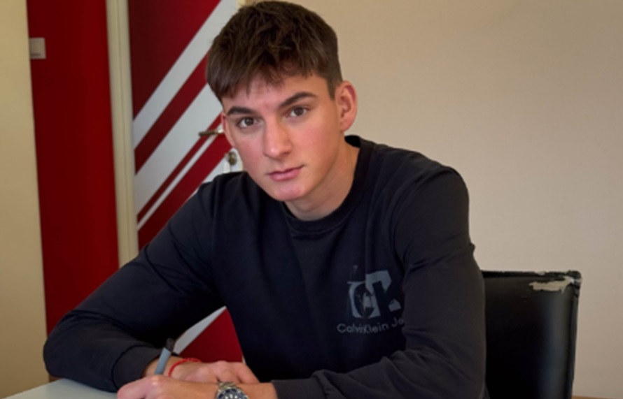 Црвена Звезда го испрати Гаштаров на „калење“ во Борац Чачак (ФОТО)