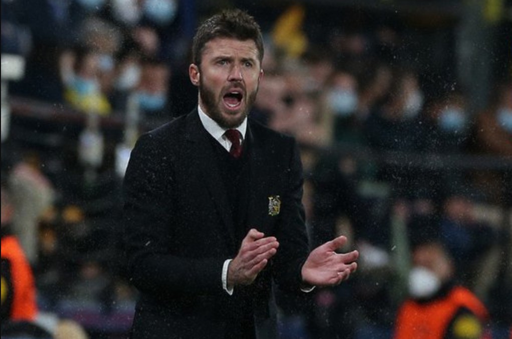 Мајкл Керик ќе има пеколно тешко деби на клупата на Манчестер Јунајтед!