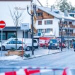 Што е познато за пожарот во швајцарскиот скијачки центар?