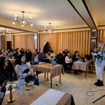 Наставниците од Могила се обучуваат за користење вештачка интелигенција во наставата