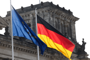 Германската влада се согласи со деталите за реформата на миграциската политика