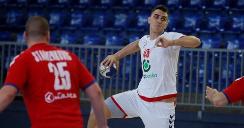 Борзаш: Ништо не е готово, ако Господ даде можеме до победи над Германија и Австрија