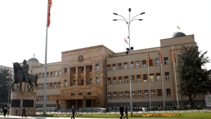 СДСМ во Собранието го поднесе Законот за минимална плата од 600 евра за работниците